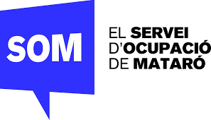 logo SOM Mataró