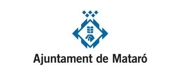 logo ajuntament mataro